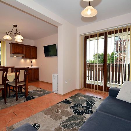 Apartament Kosista Закопане Екстер'єр фото