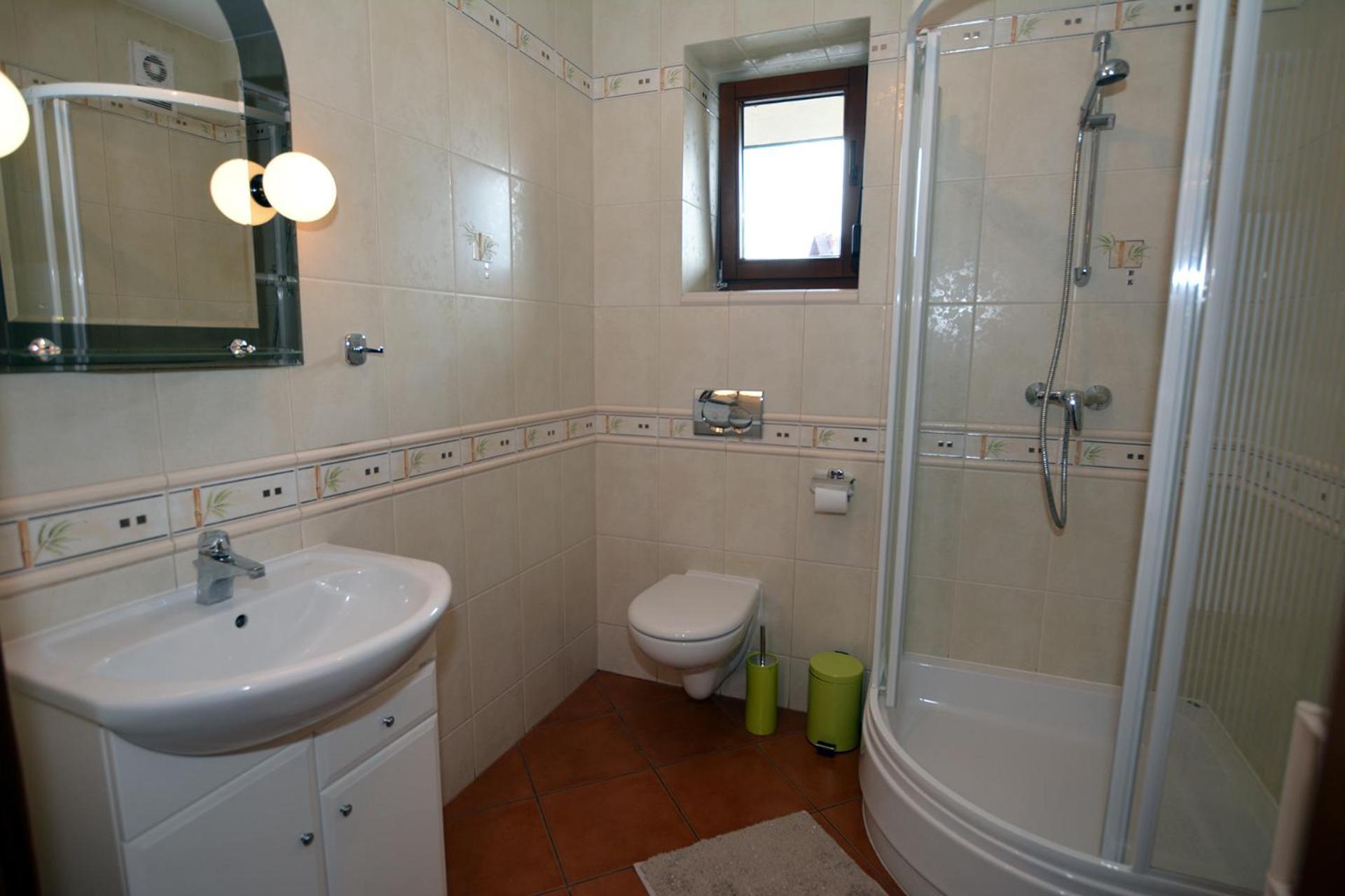 Apartament Kosista Закопане Екстер'єр фото