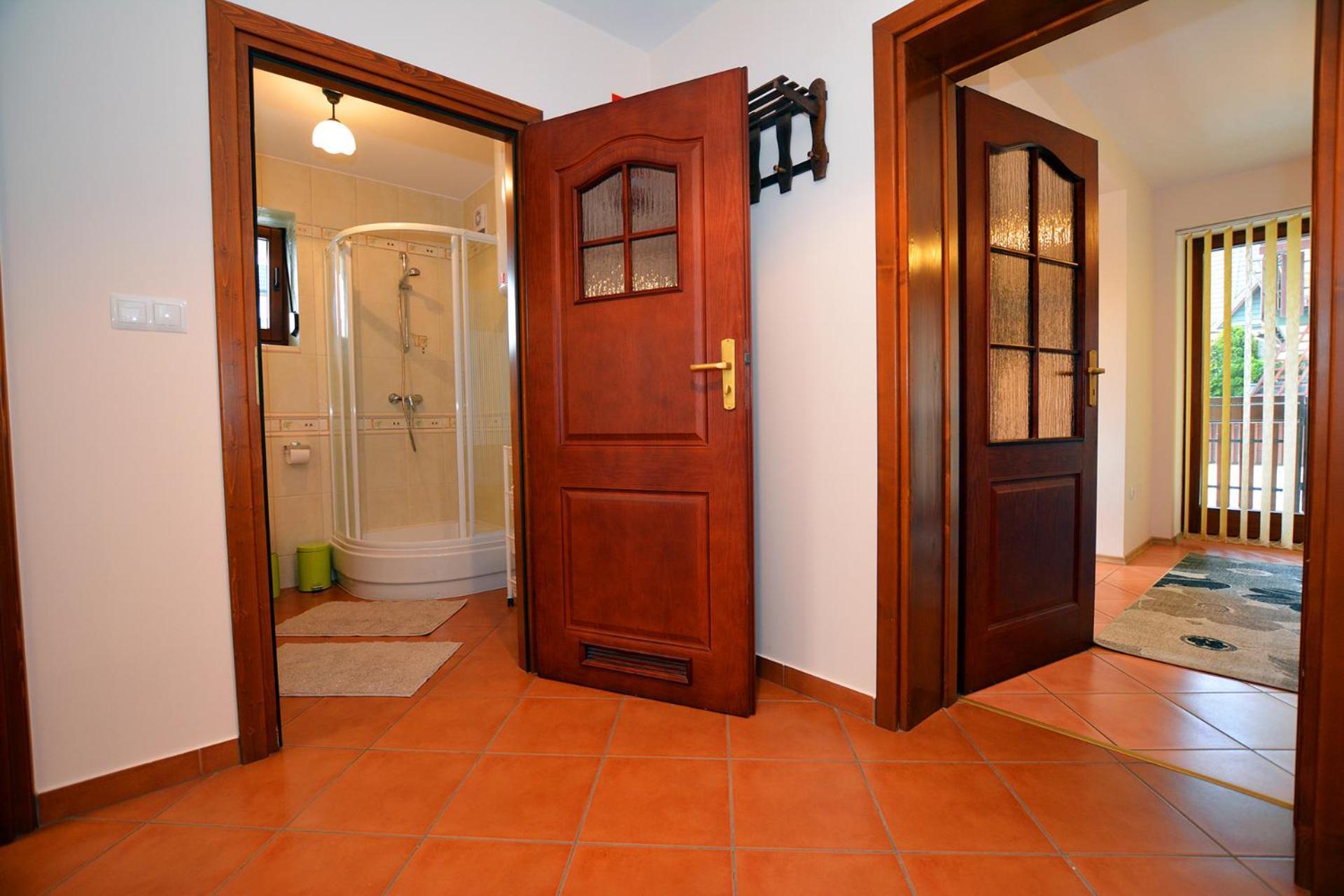 Apartament Kosista Закопане Екстер'єр фото