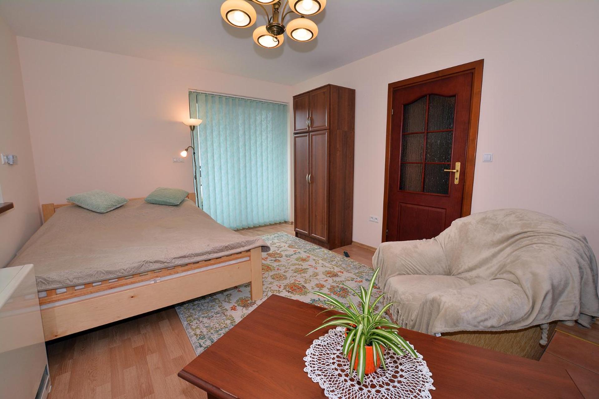 Apartament Kosista Закопане Екстер'єр фото